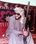 الصورة الرمزية البزي